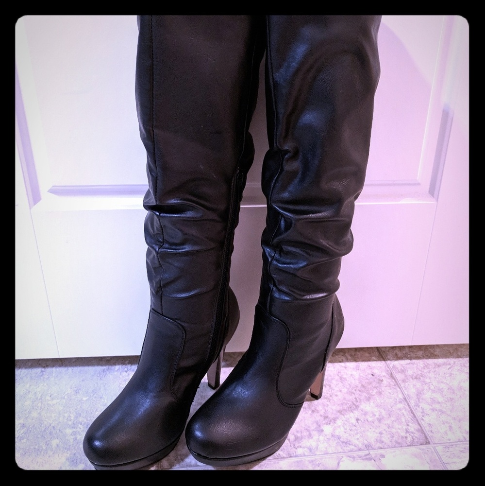 Madden girl Culprit boot